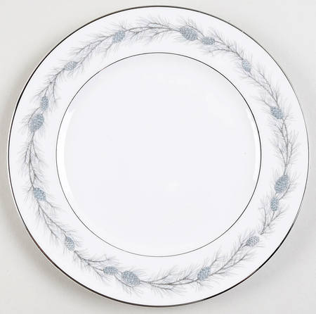 Salad Plate