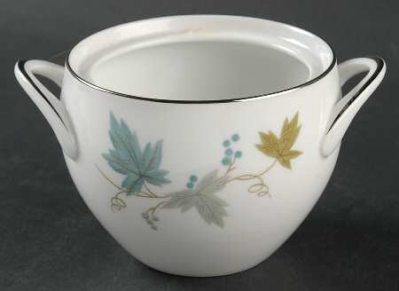 Fairhaven Sugar Bowl No Lid