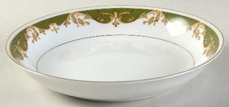 Kimberly Coupe Soup Bowl