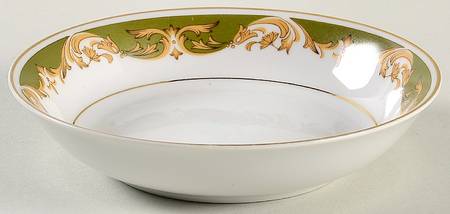 Kimberly Fruit/Dessert (Sauce) Bowl