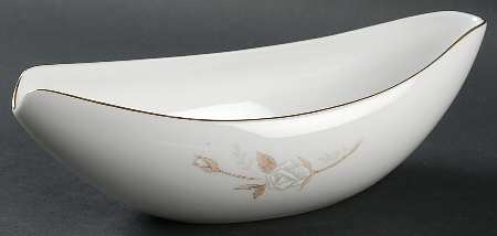 Lady Fair Gravy Boat