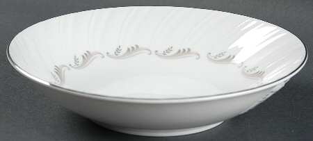 Largo Coupe Soup Bowl