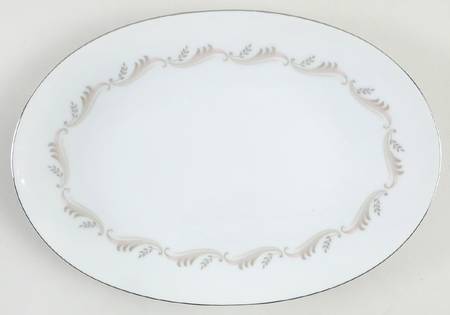 Leilani Relish/Gravy Underplate