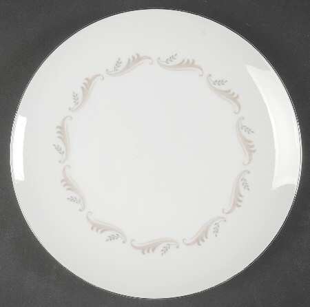 Leilani Salad Plate