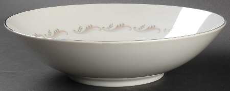 Leilani 9" Round Vegetable Bowl