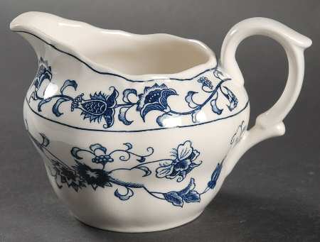 Ming Tree Creamer