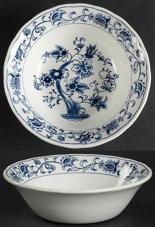 Ming Tree Coupe Cereal Bowl