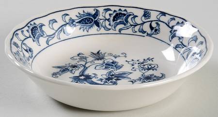 Ming Tree Fruit/Dessert (Sauce) Bowl
