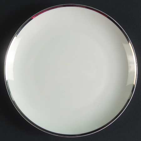 Moonglow Bread & Butter Plate