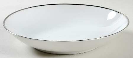 Moonglow Coupe Soup Bowl