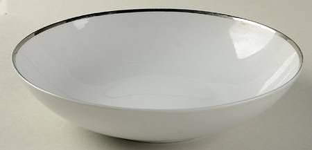 Moonglow 9" Round Vegetable Bowl