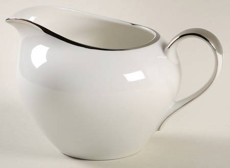 Moonglow Creamer by Style House