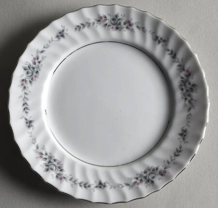 Pierette Bread & Butter Plate
