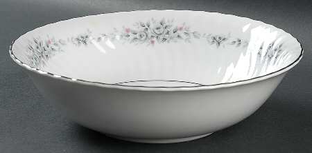 Pierette 9" Round Vegetable Bowl