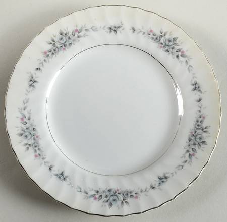 Pierette Salad Plate