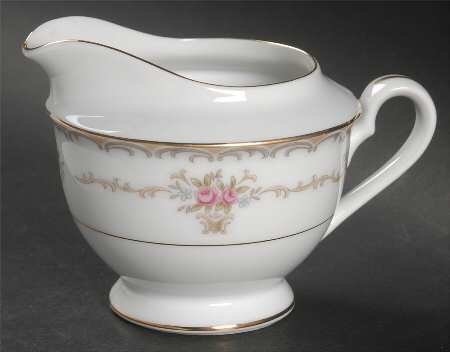 Princess Creamer