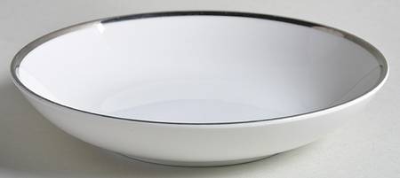 Pristine Fruit/Dessert (Sauce) Bowl