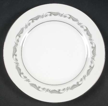 Regal Salad Plate
