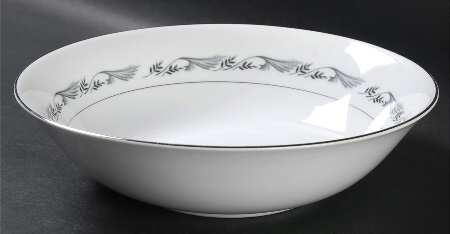 Regal 9" Round Vegetable Bowl