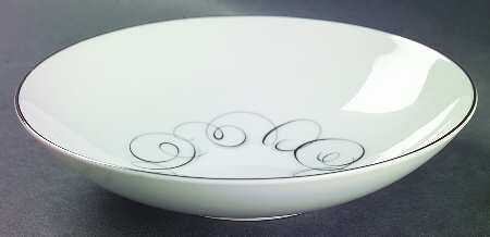 Rhythm Coupe Cereal Bowl
