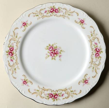 Rose Baroque by Style House