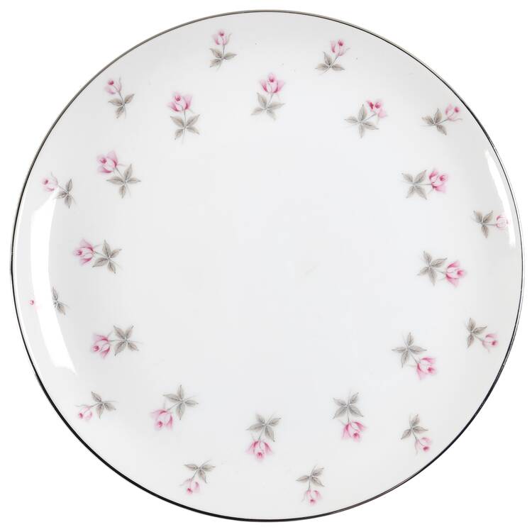 Salad Plate
