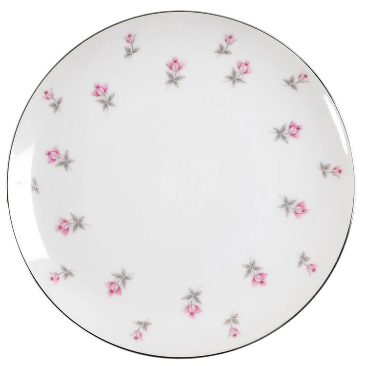 Bread & Butter Plate