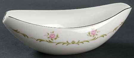 Serenade Gravy Boat