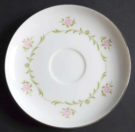 Serenade Saucer
