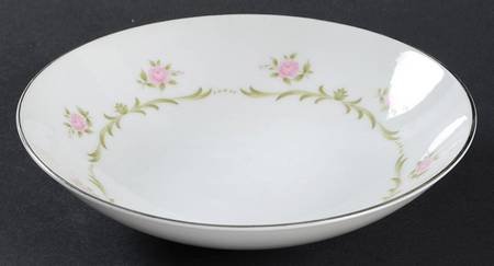 Serenade Coupe Soup Bowl