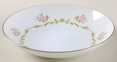 Serenade Fruit/Dessert (Sauce) Bowl