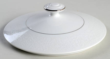 Shannon Lid for Round Vegetable