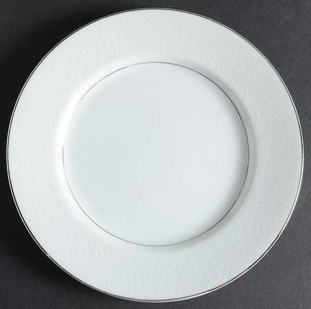 Salad Plate