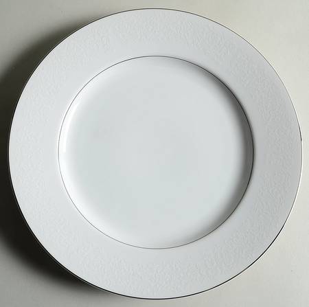 Shannon 12" Chop Plate (Round Platter)