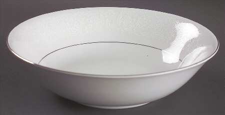 Shannon 9" Round Vegetable Bowl