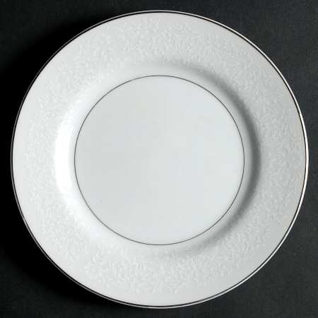 Shannon Bread & Butter Plate