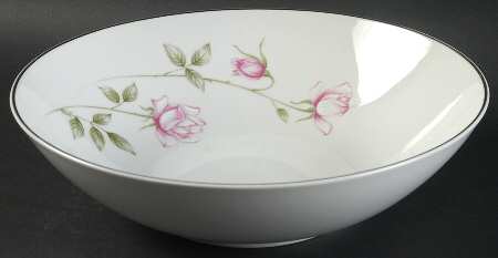 Sharon 9" Round Vegetable Bowl