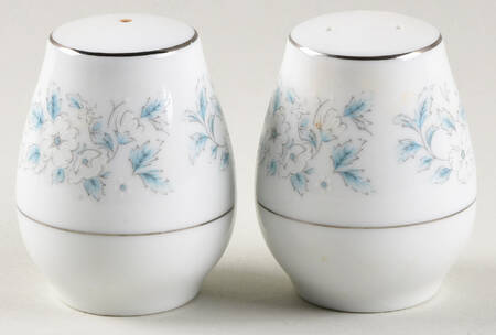 Spring Formal Salt & Pepper Set