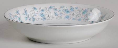 Spring Formal Fruit/Dessert (Sauce) Bowl