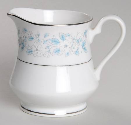 Spring Formal Creamer
