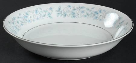 Spring Formal Coupe Soup Bowl