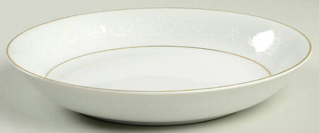 Tapestry Coupe Soup Bowl