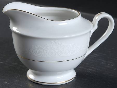 Tapestry Creamer