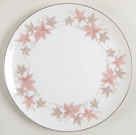 Windsor Salad Plate