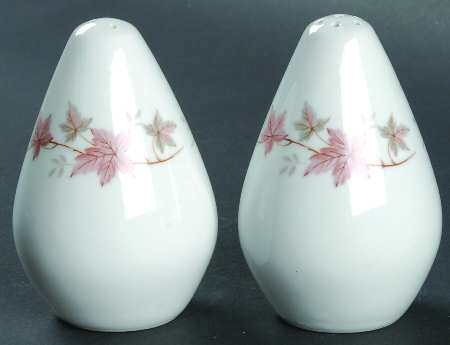 Windsor Salt & Pepper Set
