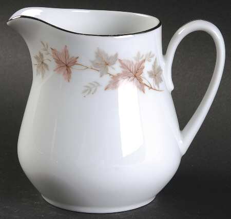 Windsor Creamer
