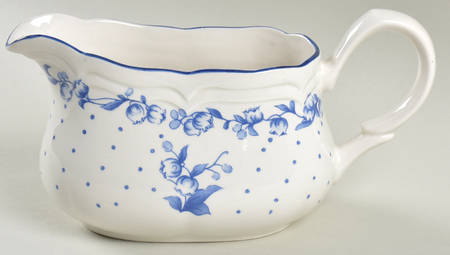 Rebecca Gravy Boat