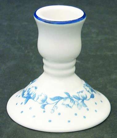 Rebecca 2" Candlestick