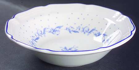 Rebecca Rim Cereal Bowl