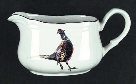 STM1 Creamer
